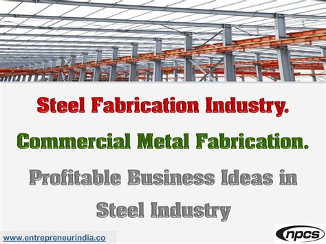 metal fabrication construction industry|metal fabrication industry analysis.